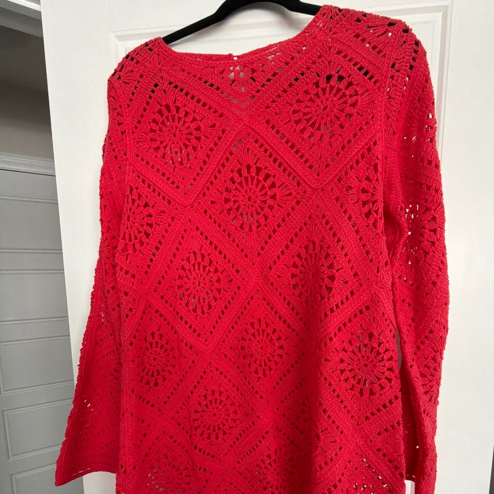 Joie cover up